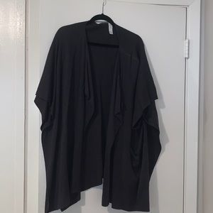 Lululemon Wrap Caridgan